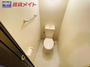 阿倉川駅 徒歩17分 3階の物件内観写真